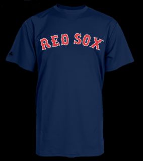 SALE  Boston Red Sox Cool Base Majestic Official MLB Licensed