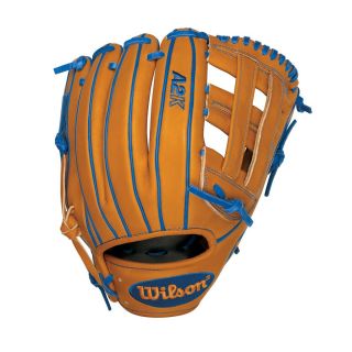 2013 Wilson A2K DW5 David Wright Game Model Baseball Glove 12 inch RHT