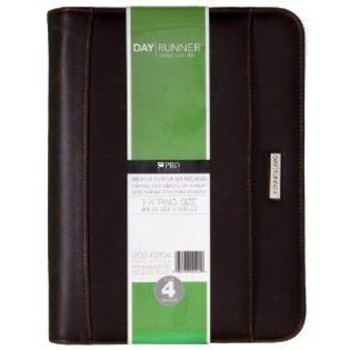 Day Runner Pro Business System Burma Refillable Planner