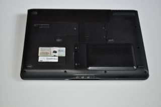 HP Pavilion dv2225nr (Dv2000 series) Laptop notebook for parts