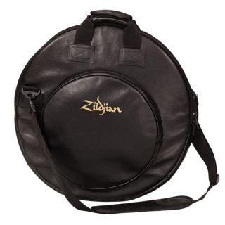  Quality Synthetic Material 22 inch Session Cymbal Bag w Logo