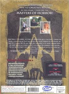 Jenifer Dario Argento Sexy Psycho Horror DVD 013131446197