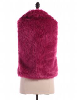 nwt pink fuzzy vest by jack by bb dakota size s pink sleeveless vests