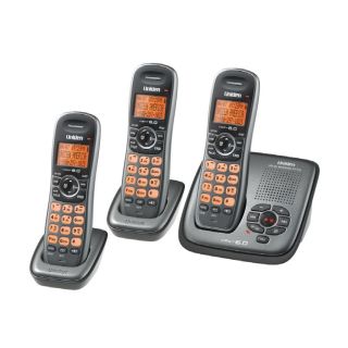 B DECT1480 3 Uniden DECT 6 0 Phone System