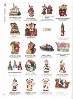  Radko Christmas Ornaments Price Guide Vol 1 by: David Olsen