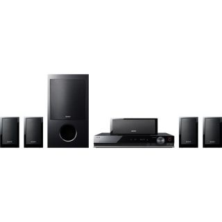 Sony Dav DZ170 DVD Home Theater in A Box Audio System