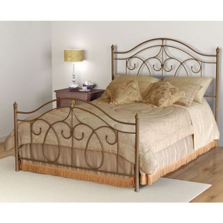 New Home Bedroom Room Decor Furniture Montreau Full Size Bed Beds