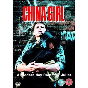 china girl new pal cult dvd james russo david caruso
