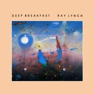 CENT CD Ray Lynch Deep Breakfast ORIGINAL new age pink cover