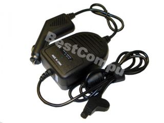 90W Auto Car Charger DC Power Adapter for Dell Laptop