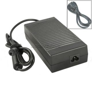 New AC Power Adapter Charger for Dell Alienware M15X
