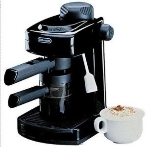 DeLonghi Caffe Sorrento Bar 4 Espresso Cappuccino Maker