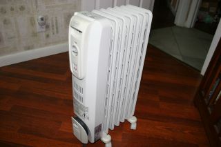 delonghi safeheat TRH0715L heater