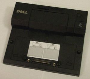Dell PR03X Laptop Docking Station for Latitude and Precision Laptops