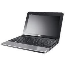 Dell Laptop Inspirion Mini Win 7 Model 1018