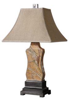 carved marble table lamp deltona