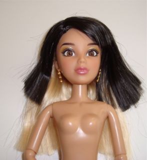 New Liv Moonlight Dance Daniella Doll with Wig Earrings