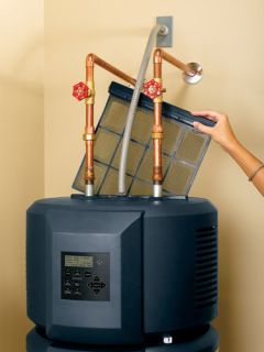  GEH50DNSRSA Geo Spring Hybrid Electric Heat Pump Water Heater
