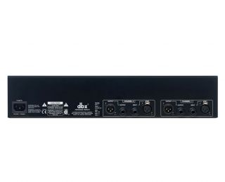 DBX 231s 231 s Dual Channel 31 Band Equalizer