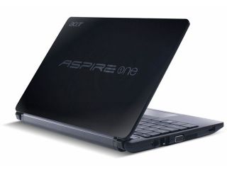  Aspire AO722 BZ480 11.6 Notebook laptop  320 GB Memory 2GB DDR3 Ram