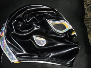 New Profetional Fit Rayo de Jalisco Great Beautiful Mask