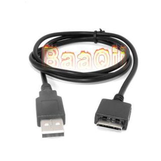 USB Sync Data Transfer Charger Cable Wire Cord for Sony Walkman MP3