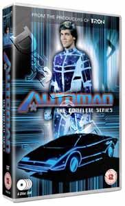    Complete Series NEW PAL Cult 4 DVD Set Kim Manners Desi Arnaz Jr