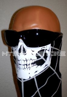 perfect fit over a paintball mask great gift idea for