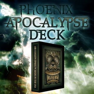 phoenix apocalypse deck welcome to the hottest release in 2012 the