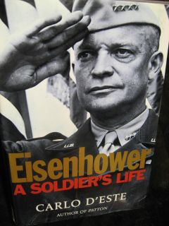 Eisenhower Marshall Plan WW2 Korean War Ike History