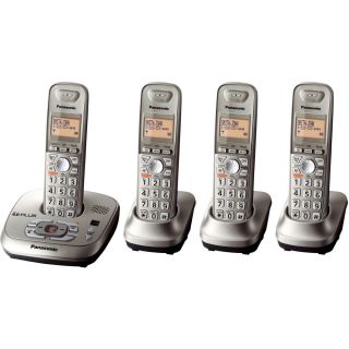 features dect 6 0 plus technology 1 9ghz interference free wide range