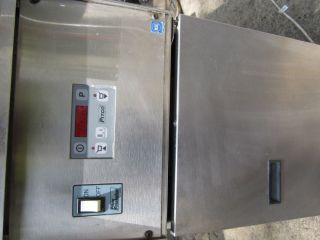  Frialator Rethermalizer Gas Fired Deep Fryer Pickup or Freight