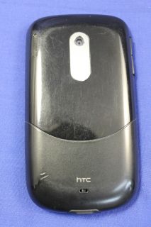 Fair   HTC Snap S511   Black (Sprint) Smartphone   