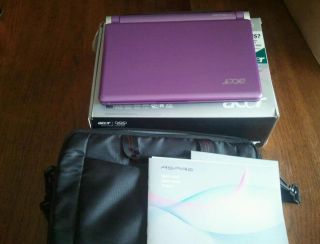 Acer Aspire Netbook D250 1341
