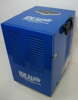 Ideal Air 100 Pint Commercial Grade Dehumidifier