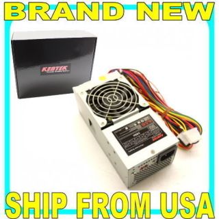 Dell Inspiron 530S Power Supply 250W SFF Replacement