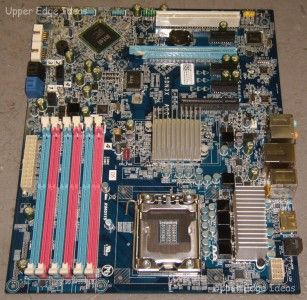 Dell XPS Studio 9100 PC Intel System Motherboard 5DN3X