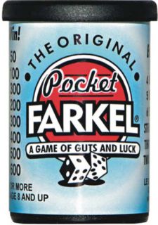  pocket farkel dice game listed as one of the best dice games in the