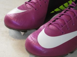 Didier drogba Custom Made Nike Mercurial Vapor Superfly Football Boots