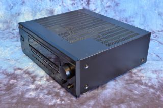 Denon AVR 1700 Digital Surround Sound Receiver 24309