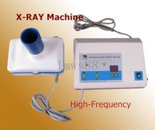 Dental Portable Mobile x Ray Unit Macine Equipment Digital