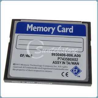 4GB 4G CF Memory Card for Nikon Coolpix 8400 8700 8800