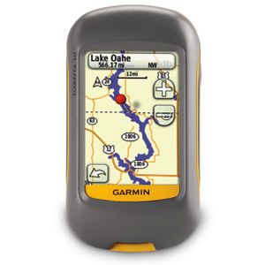 Garmin Dakota 10 Handheld Navigation Geocaching GPS New