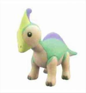 Dinosaur King Sega Toy PVC Figure Parapara xmas Gift