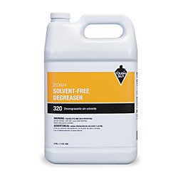 Tough Guy Solvent Free Degreaser Cleaner 2WEC6 1 Gal New