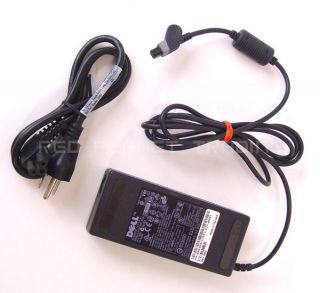 Dell PA9 Inspiron 1100 4150 5100 8200 Power Supply Cord