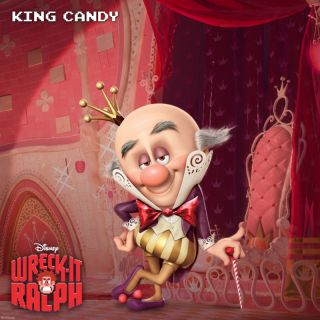 new  king candy racer racer royale feel a royal sugar rush