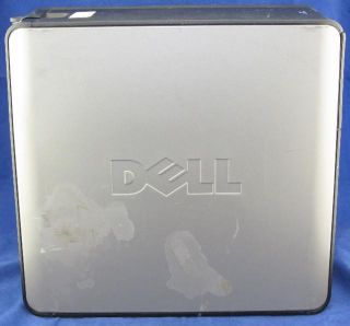 Dell Optiplex 755 Minitower Intel Pentium Dual Core E2180 2 00GHz 80GB