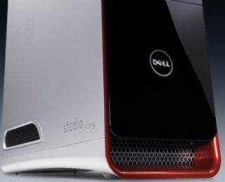 Dell Studio XPS 9100 Intel i7 930 9GB 2 TB Bdrom DVDRW