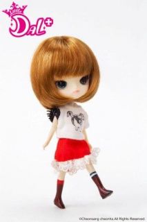 this items is brand new doll